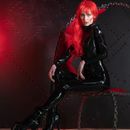 Fiery Dominatrix in Memphis for Your Most Exotic BDSM Experience!